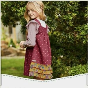 Matilda Jane Class Act Dress